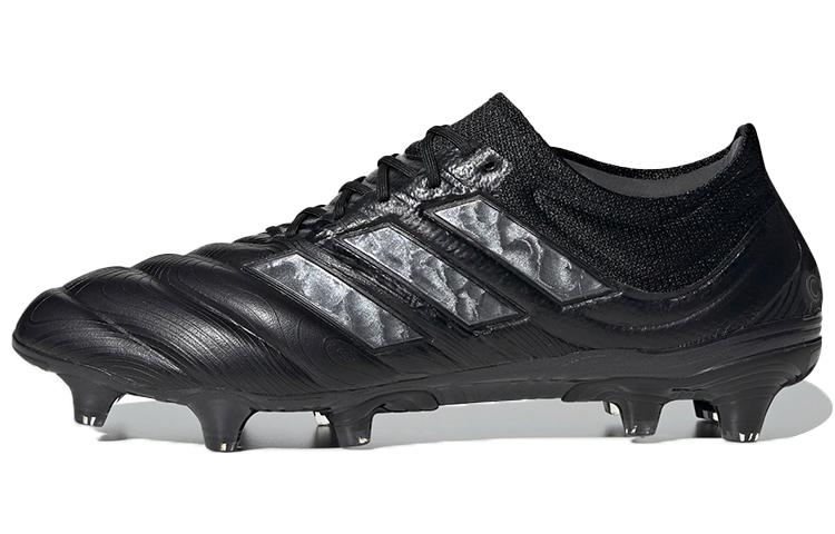Adidas Copa 20.1 Fg Black Night Metallic