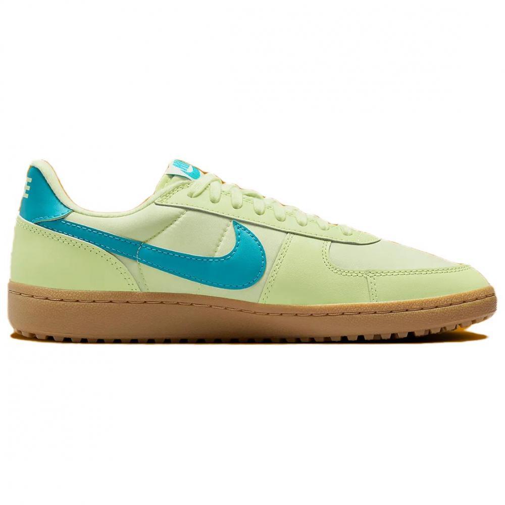 Nike Field General '82 Barely Volt Dusty Cactus купить в интернет-магазине Yoocart с быстрой доставкой по России.