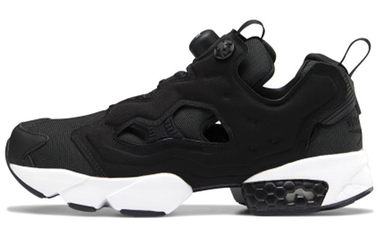 Reebok Instapump Fury Повседневная обувь Низкие кеды Унисекс