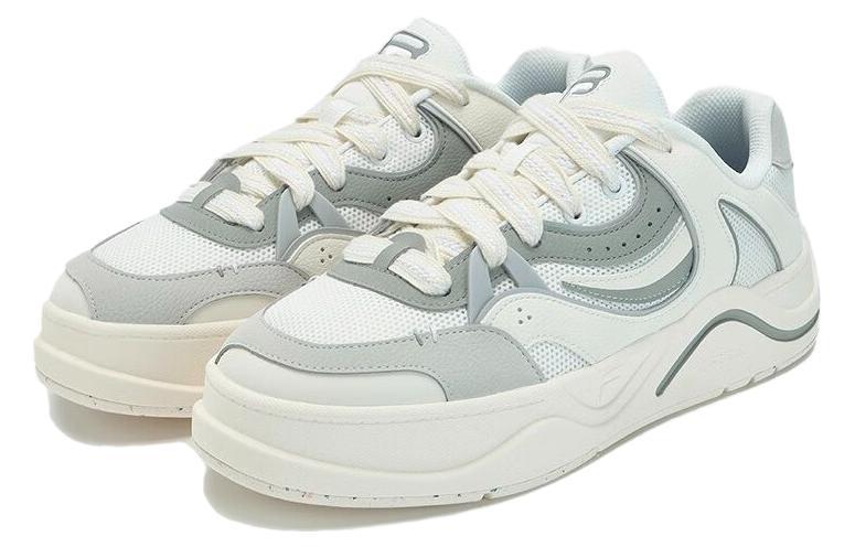 FILA FUSION Кроссовки для скейтбординга Low Top Мужские
