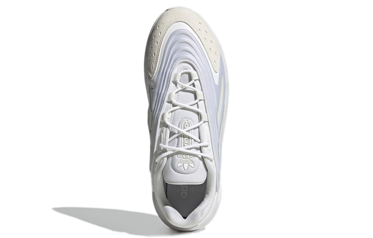 Adidas Ozelia 'Triple White' купить в интернет-магазине Yoocart с быстрой доставкой по России.