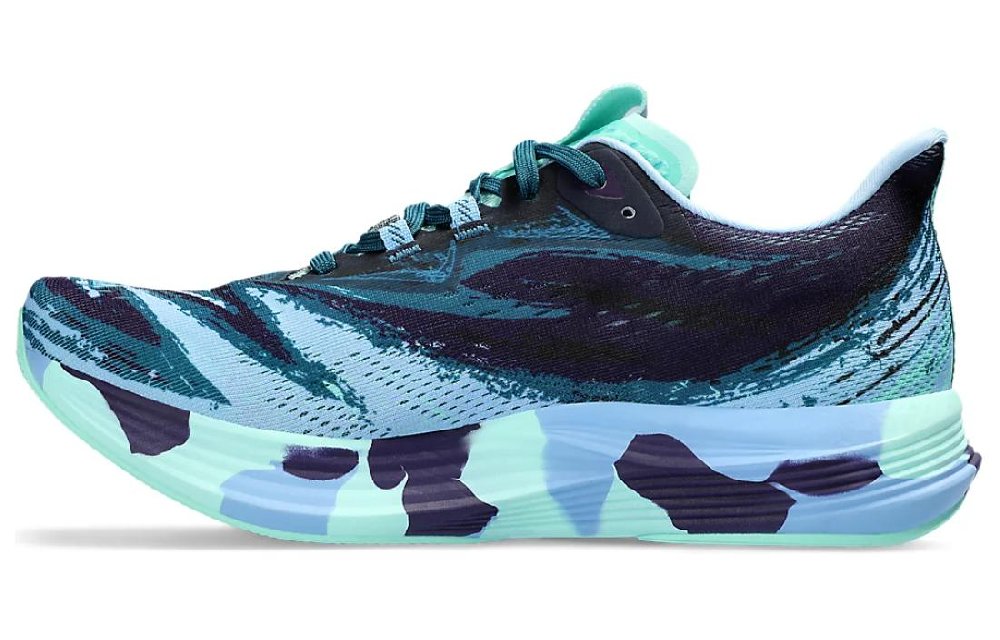 Asics Noosa Tri 15 'Avant Garde Blue Bliss'