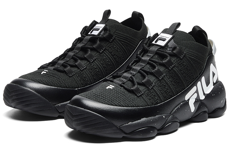 FILA Spaghetti Vntg Gs Black Women's купить в интернет-магазине Yoocart с быстрой доставкой по России.