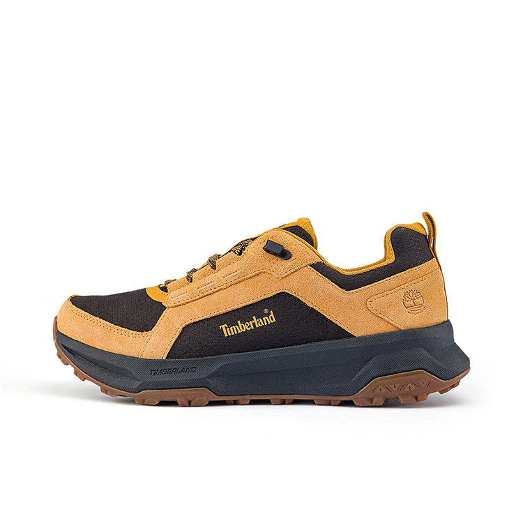 Timberland MOTION LEDGE Mountaineering Hiking Shoes Men's