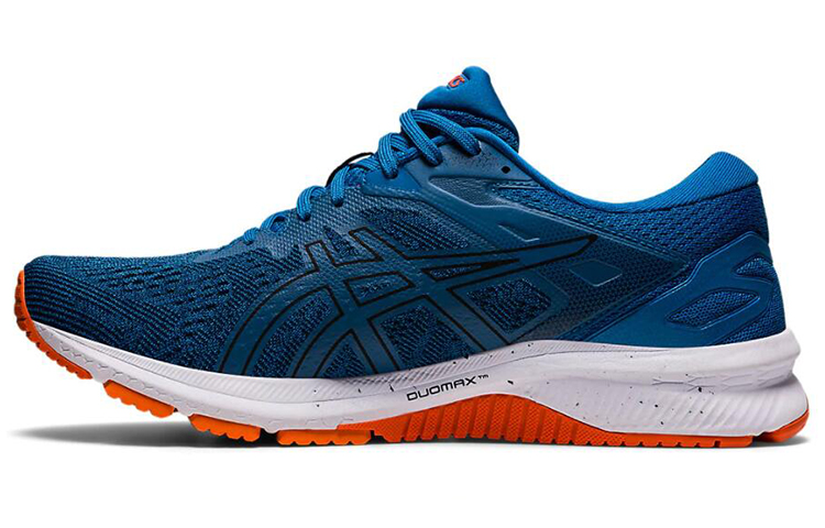 Asics GT 1000 10 Беговые кроссовки Низкие Мужские