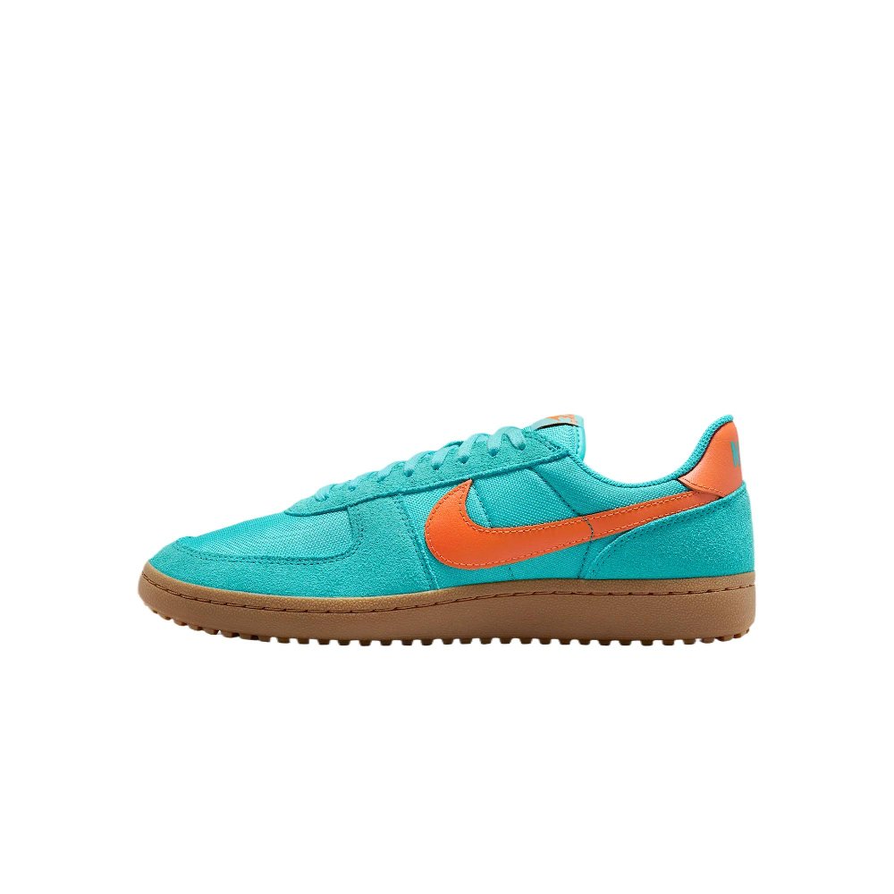 Nike Field General Dusty Cactus Safety Orange Gum