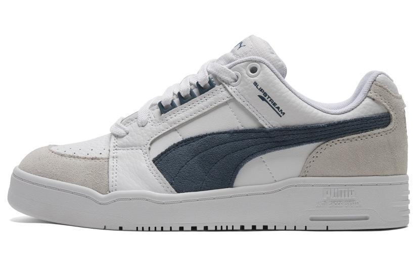 PUMA Slipstream Lo Suede Fs