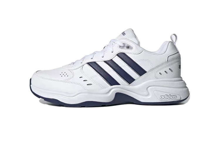 Adidas Neo Strutter Low-Top Casual Shoes Unisex Beige Green