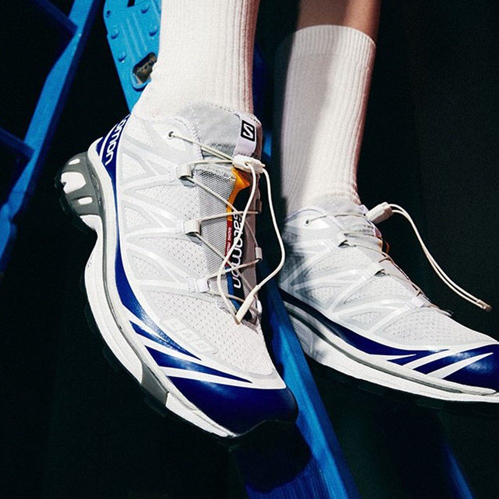 SALOMON XT 6Series Adv Lightweight