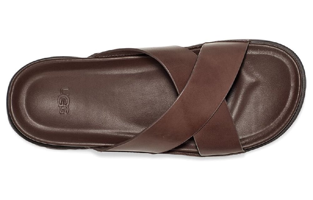 UGG Wainscott Lightweight Breathable Shoe Brown