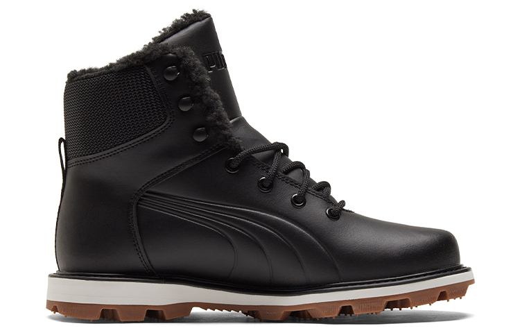 PUMA Desierto Fun 'Black' купить в интернет-магазине Yoocart с быстрой доставкой по России.