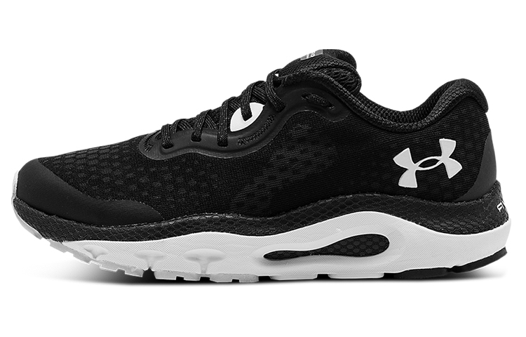 Under Armour Hovr Guardian 3 Cn 'Black White' Women's
