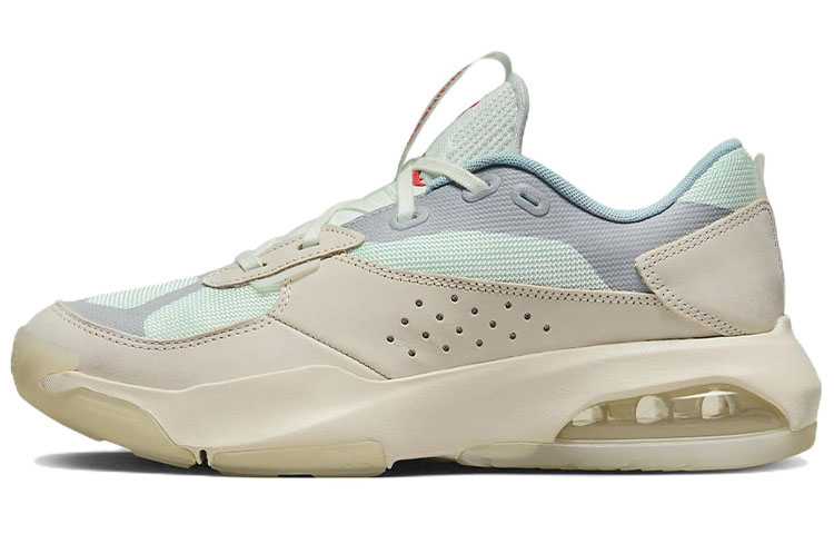 Air Jordan Air 200E 'Barley Green'