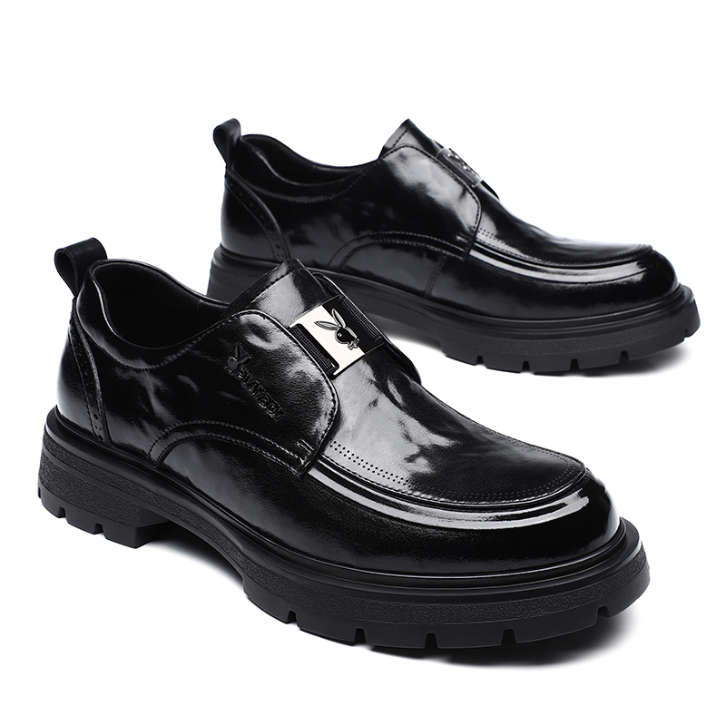 Playboy Playboy Casual Shoes Men's Black купить в интернет-магазине Yoocart с быстрой доставкой по России.