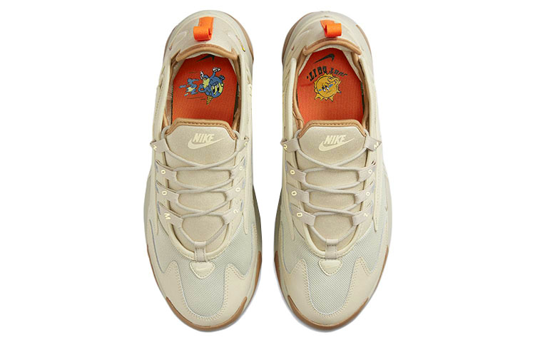 Nike Zoom 2K "Just Do It" купить в интернет-магазине Yoocart с быстрой доставкой по России.