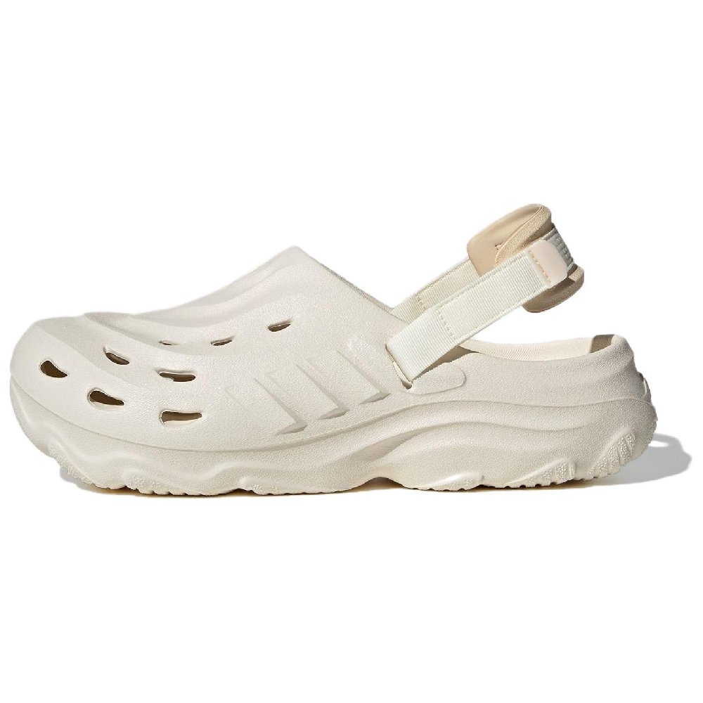 Adidas Duramo Sandals Maxxclog 'Beige'