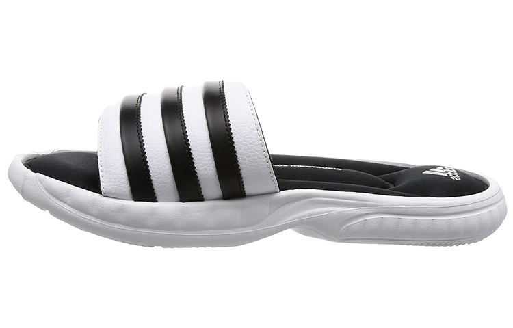 Adidas Originals Superstar 3G Slide 'White Black'