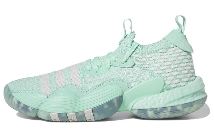 Adidas Trae Young 2,0 Баскетбольные кроссовки с низким верхом унисекс