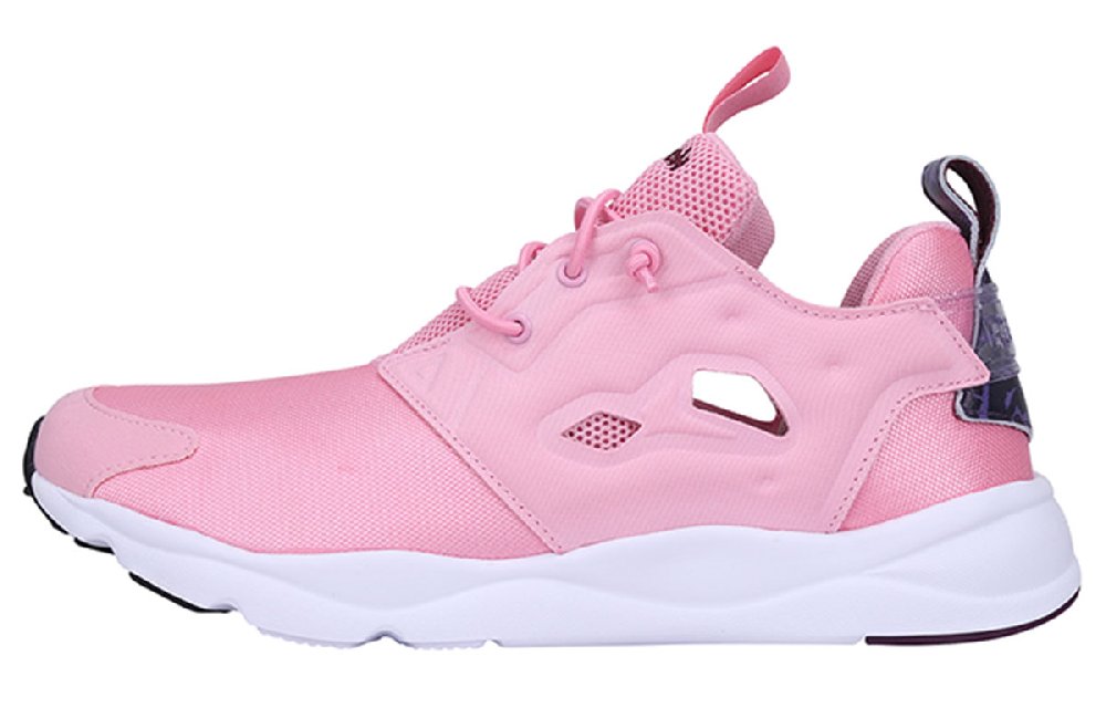 Reebok Furylite Ar Running Shoes Pink Women's