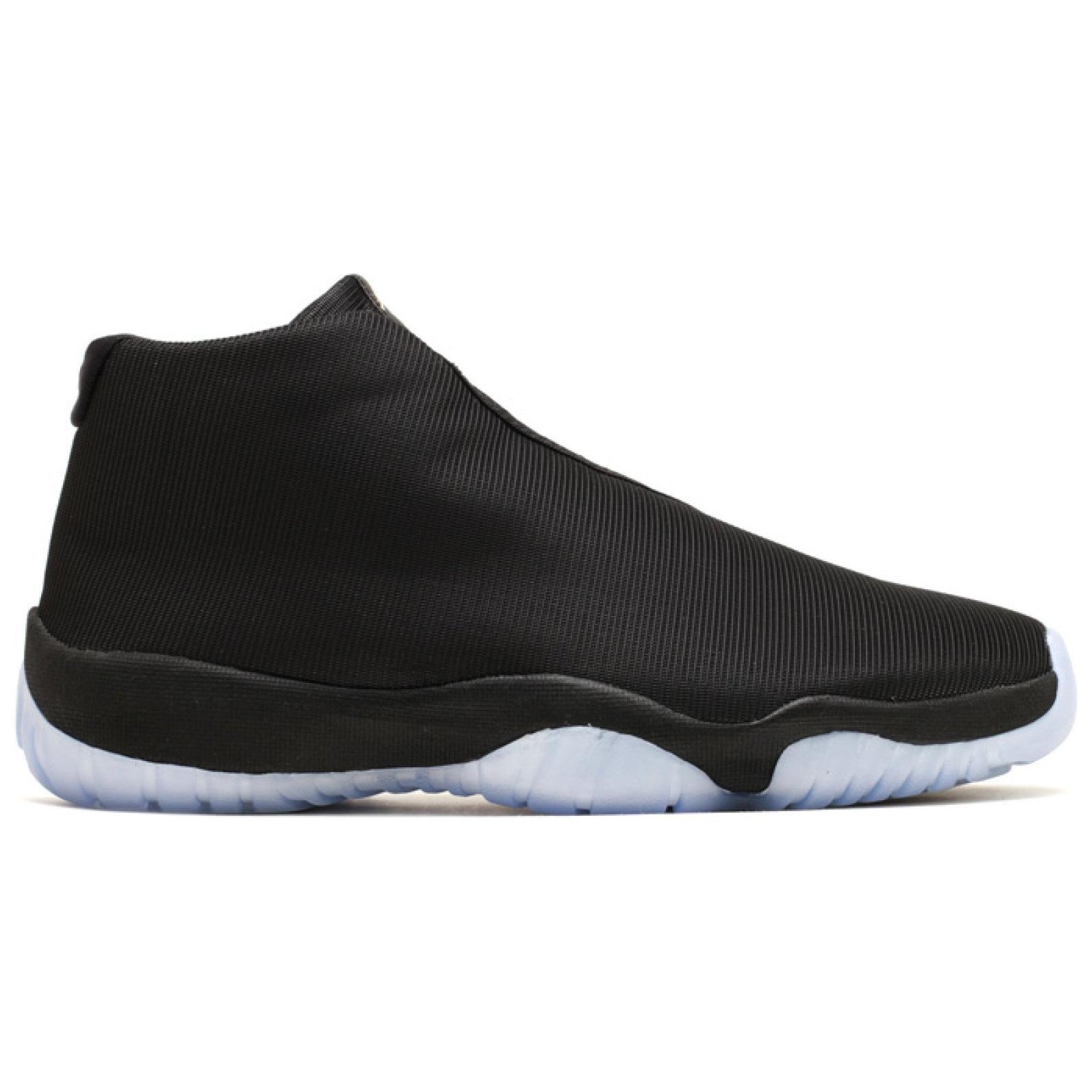 Jordan Future Black Ice купить в интернет-магазине Yoocart с быстрой доставкой по России.