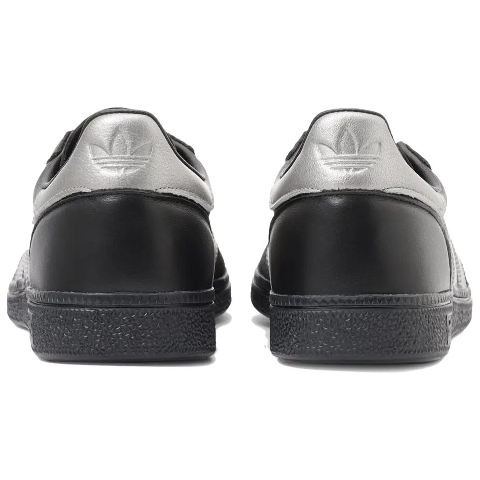 Adidas Originals HANDBALL SPEZIAL Low Top Skateboard Shoes Unisex Black купить в интернет-магазине Yoocart с быстрой доставкой по России.