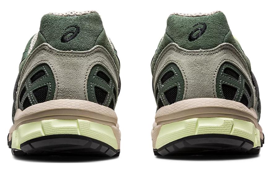Asics Gel Sonoma 15 50 Ivy Black купить в интернет-магазине Yoocart с быстрой доставкой по России.