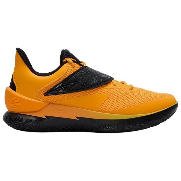 Under Armour Curry Fox 1 Banzito's Tacos