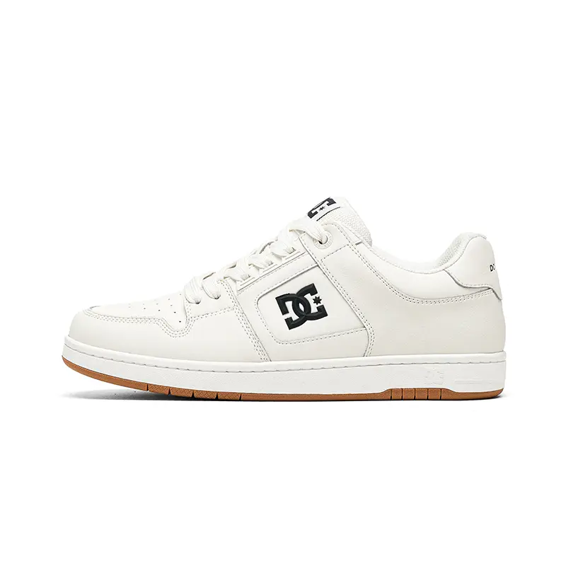 DC Shoes MANTECA 4 PRO Low top Skateboard Shoes Men's