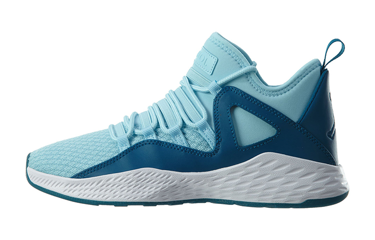 Air Jordan Formula 23 Athleisure Casual Sports Shoe GS