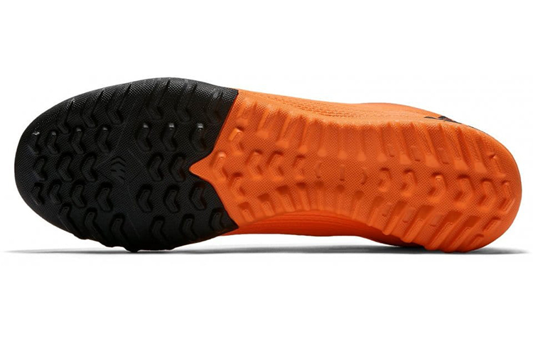 Nike MercurialX Vapor 12 Academy Tf 'Total Orange' купить в интернет-магазине Yoocart с быстрой доставкой по России.