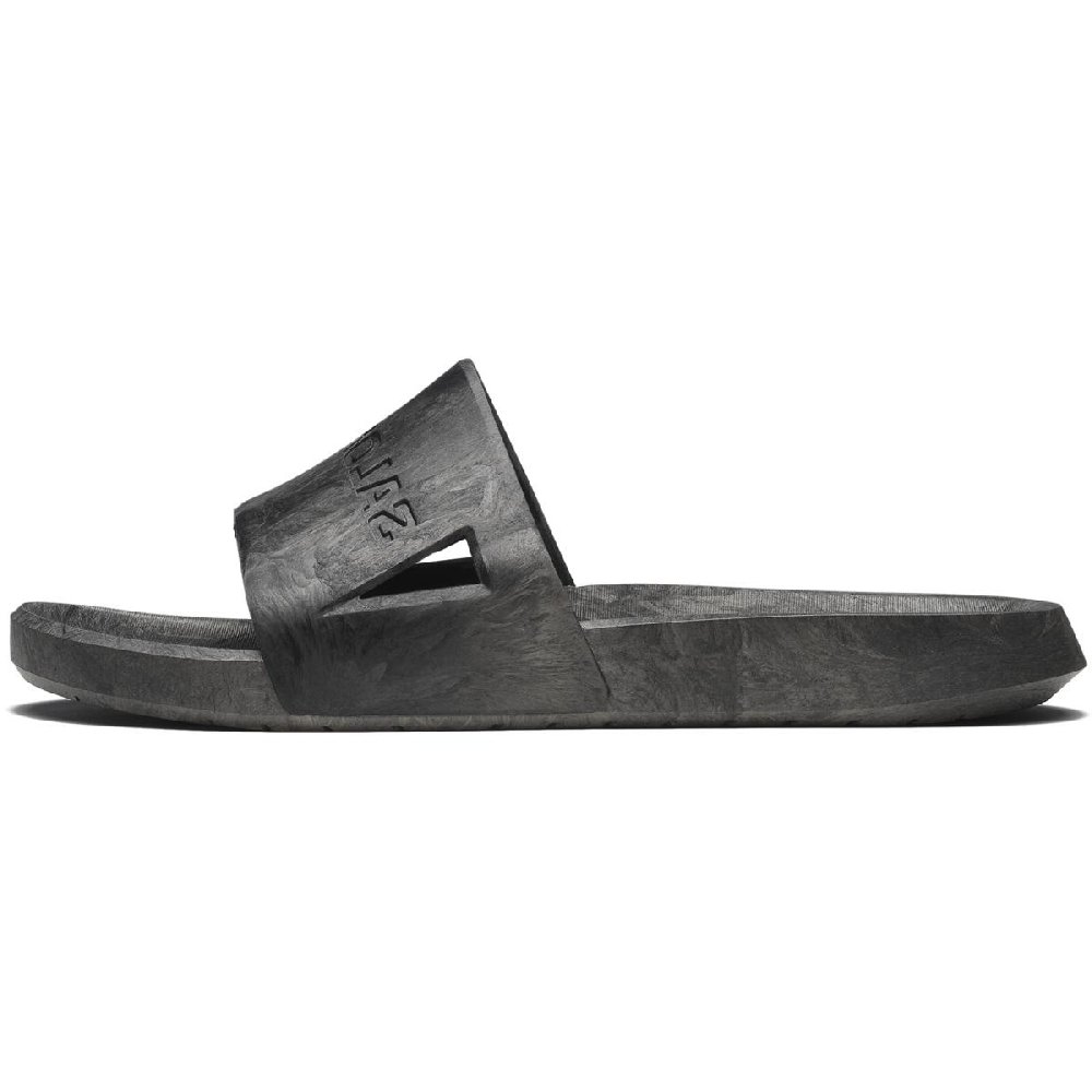SALOMON Summeride Quiet Slip Resistant Slippers Unisex Black