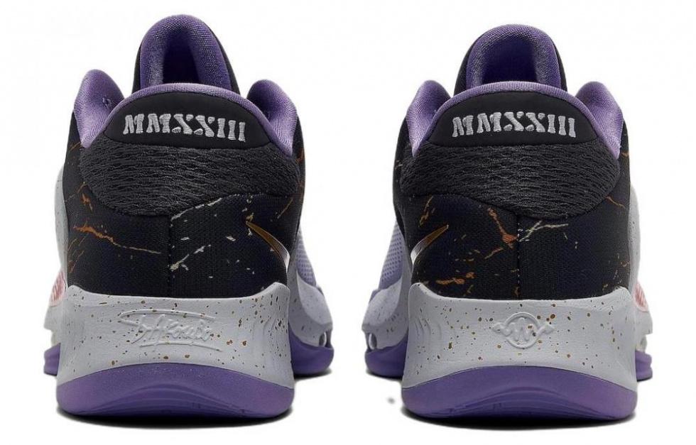 Nike Zoom Freak 4 Ep 'All Star' купить в интернет-магазине Yoocart с быстрой доставкой по России.