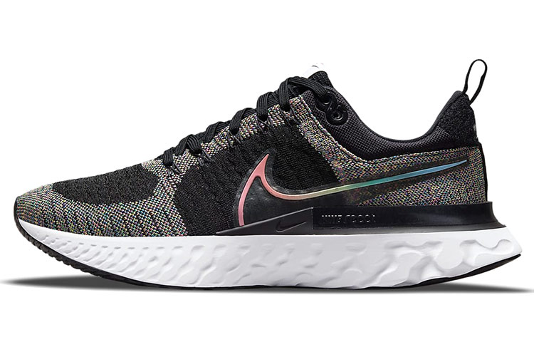 Nike React Infinity Run Flyknit 2 Be True 2021