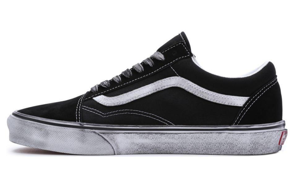 Vans Vault Og Old Skool Lx 'Black'