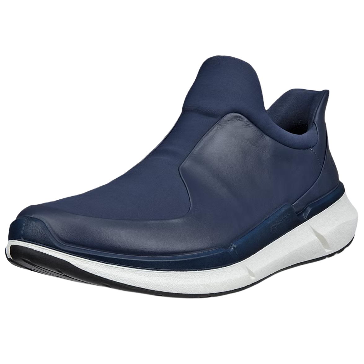 Ecco Biom 2.2 Low top Casual Shoes Men's Blue