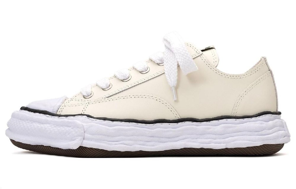 Maison MIHARA YASUHIRO Peterson23 Low top Sneakers