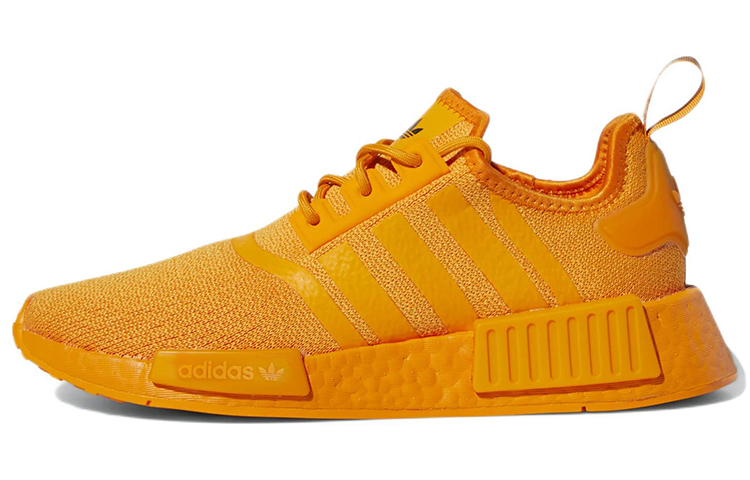 Adidas Nmd R1 Bright Orange Women's
