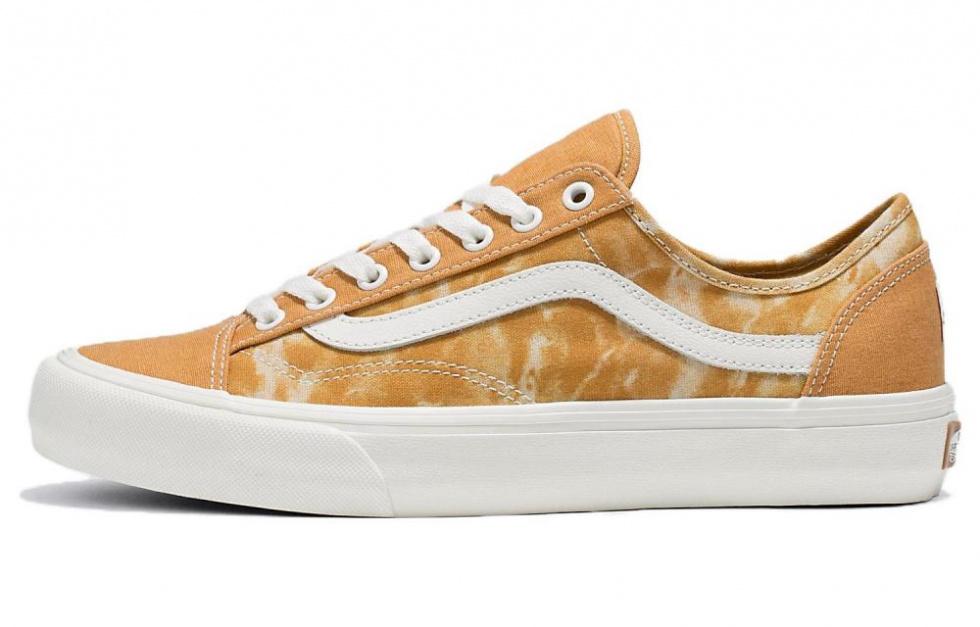 Vans Style 36 Decon Vr3 Sf 'Tan'