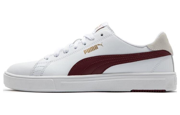 PUMA Serve Pro Lite 'White Wood'