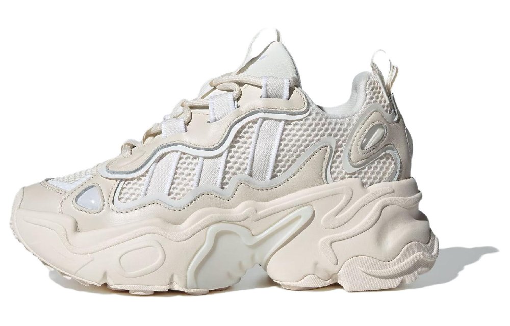 Adidas Women's Ozthemis 'Wonder White' Women's