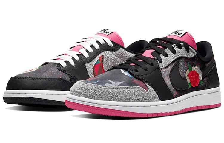 JORDAN 1 Retro Low Chinese New Year 2020
