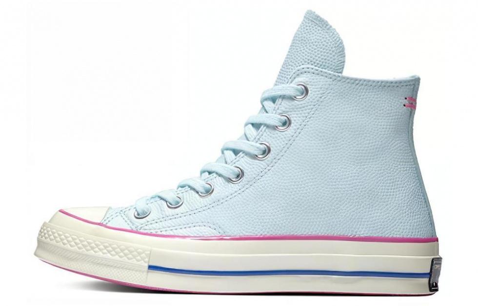 Converse 1970s Женские высокие кеды из холста