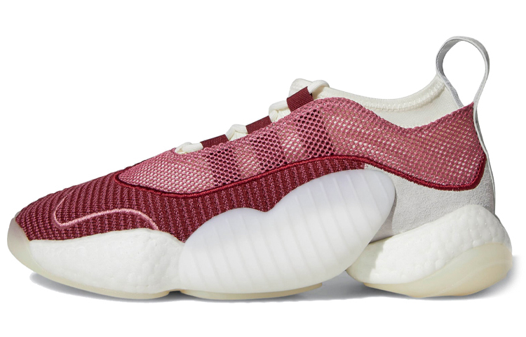 Adidas Crazy Byw 2 Trace Maroon
