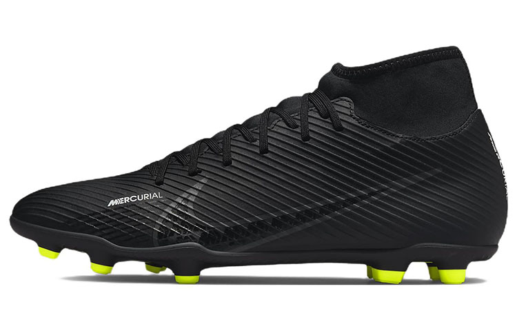 Nike Mercurial Superfly 9 Club Mg Shadow Pack