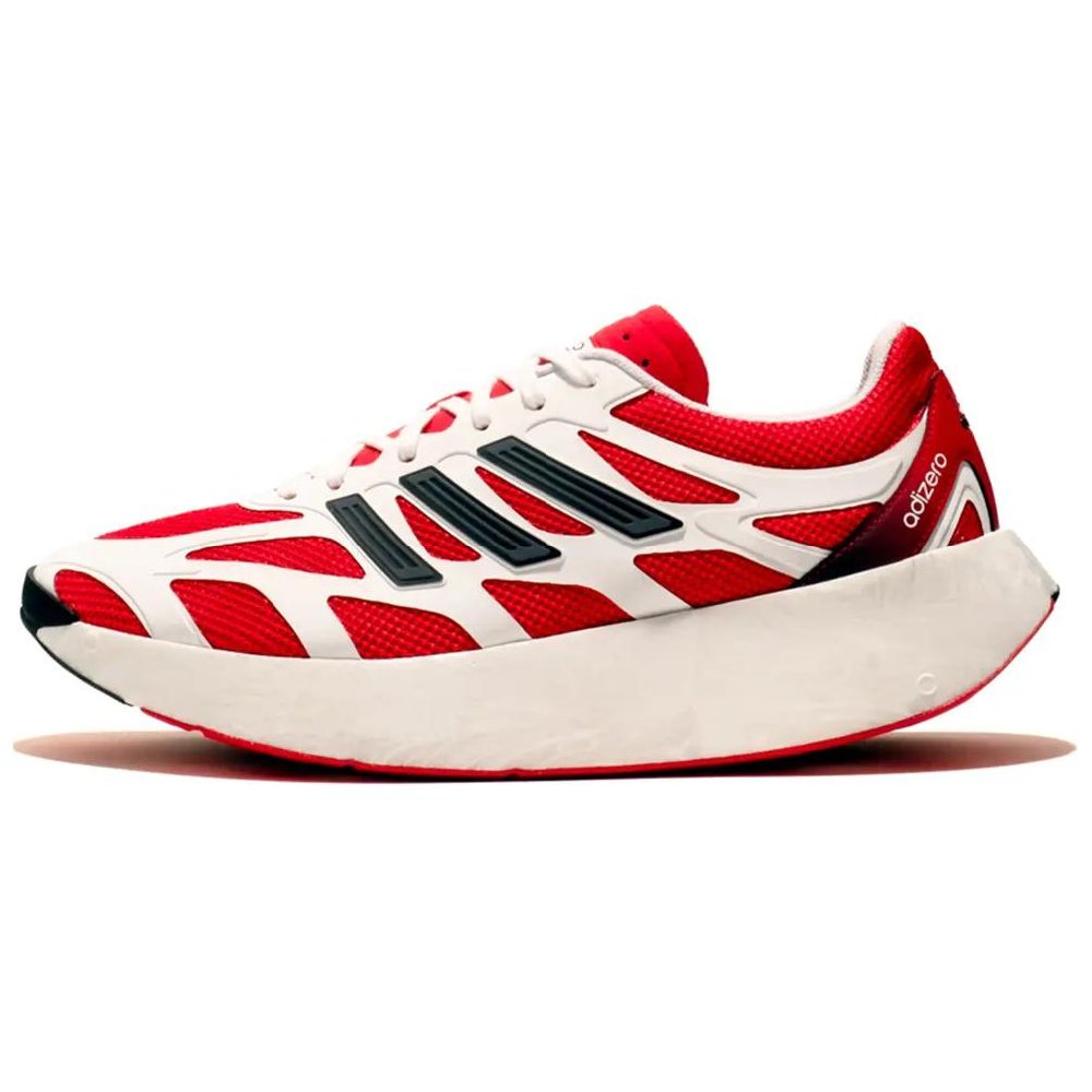 Adidas Adizero Aruku White Pure Ruby