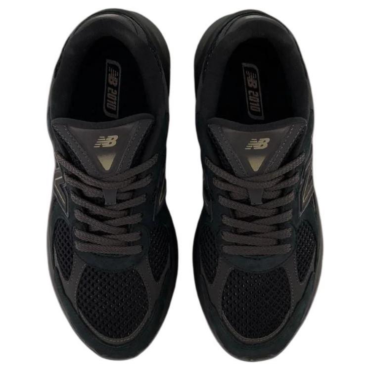 New Balance 2010 'Black' купить в интернет-магазине Yoocart с быстрой доставкой по России.