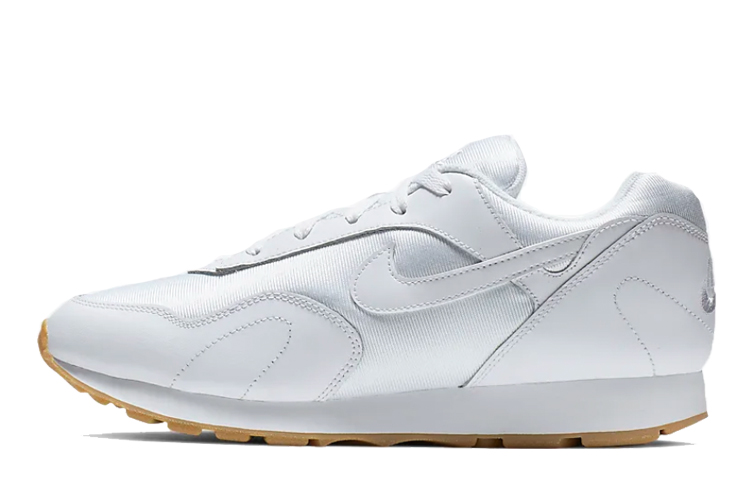 Nike Outburst 'White' Women's