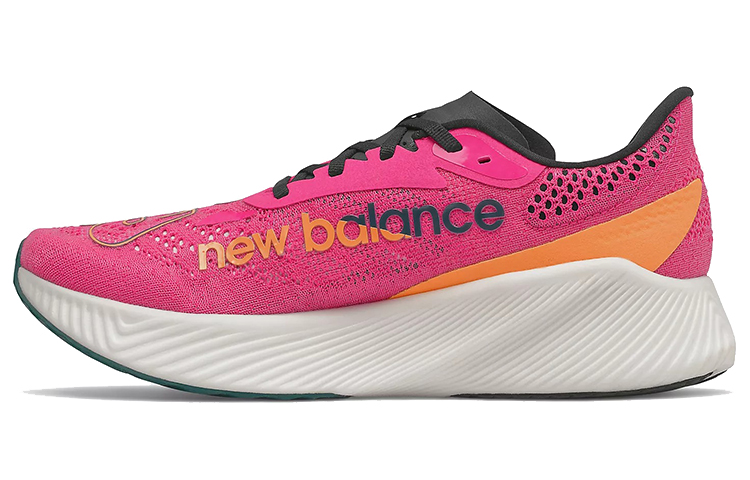 New Balance FuelCell Rc Elite V2 Pink