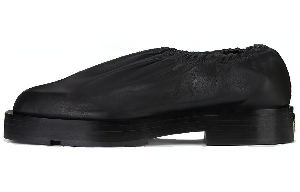 Givenchy Men's Casual Shoes Men's Black