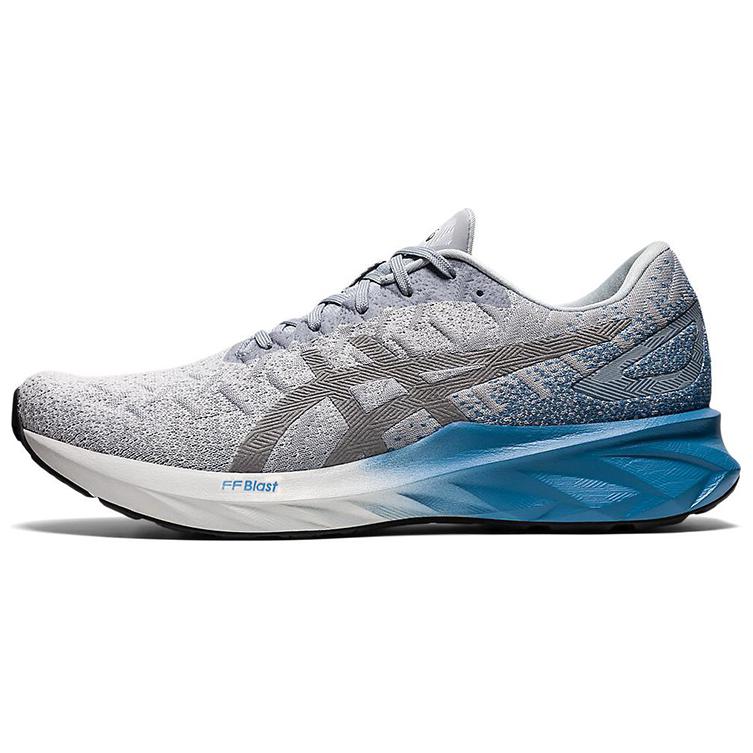 ASICS DynaBlast 'Piedmont Grey Floss'